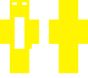 yellow herobrine 3.0