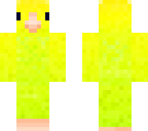 yellow to lime canary