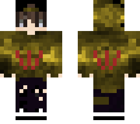 yellow w