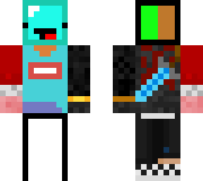 youtuber mashup [challenge request]