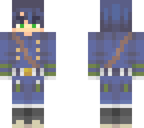 yuichiro hyakuya