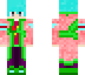 zakkarys skin