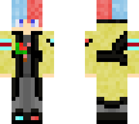 zakkarys skin