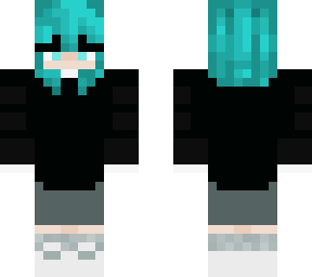 zelgee (my skin) #1