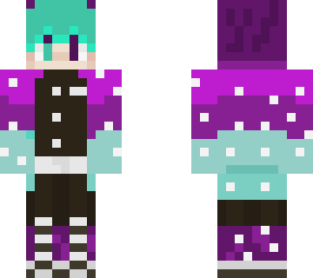 zenitsu but me
