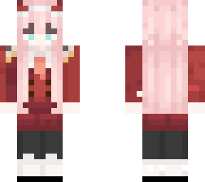 zero two