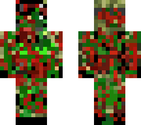 zombie armymen