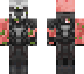 zombie piglin warrior