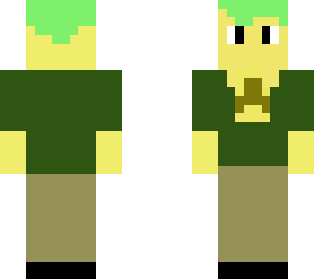 zoro dono