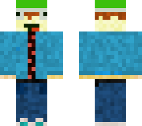 zyph fan skin