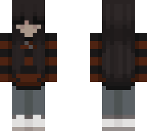 -* grunge *-