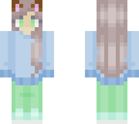 +*blue*+