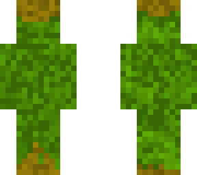 - - -grass block- - -