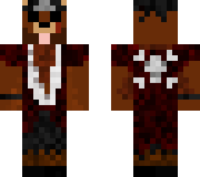 ????rubius pirata????