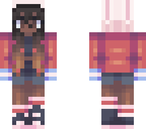 .:.she likes bunny hats.:.