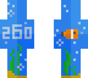 ~ 260 followers +2600 likes contest! ~