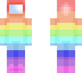 - among us pride -