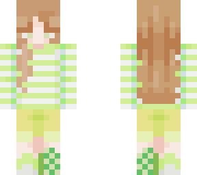 - green weather - fs?