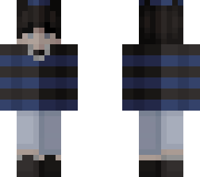 ~ i'm blue dabedi ~