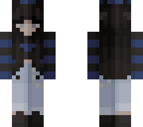 ~ i'm blue dabedi ~