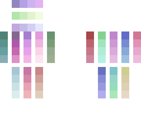 ~ p a l e t t e - c o n t e s t ~