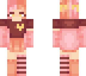 - peach tea - contest entry -