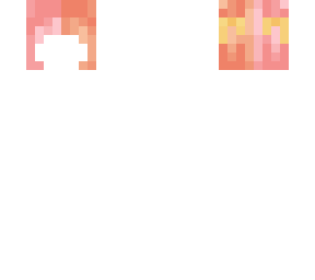 - peach tea - hair base -