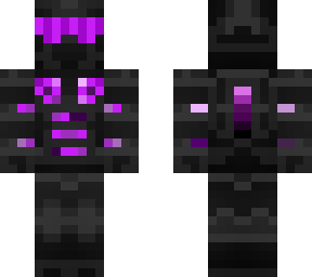 ~ purple ~