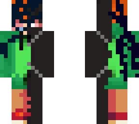(oh no) pico has gon corrputed