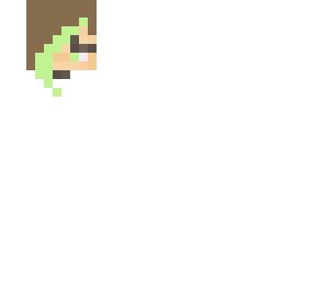 100 followers finish the skin contest
