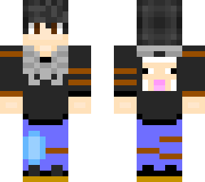 10cesargv wither