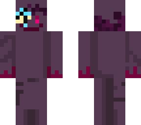 95% corrupted bf