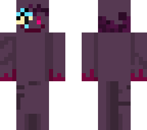 95% corrupted bf