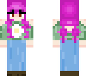 a random skin idk