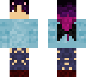a skin for my friend