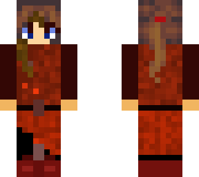 a skin i made for fun :d