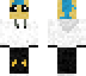 a skin u do not want.