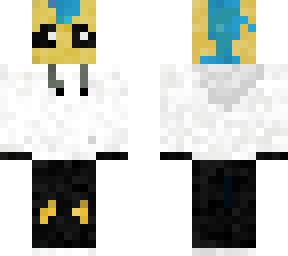 a skin u do not want.
