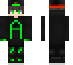 aarav 2nd skin