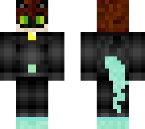 acua noir