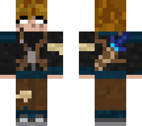adventurer