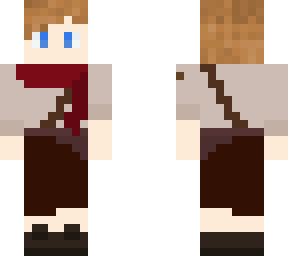 agender pirate