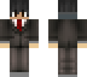 agent
