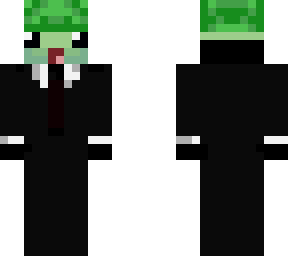 agent turtle  a little edit