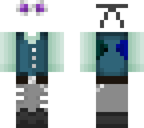ahaxa's avian outfit (base) aviaxa