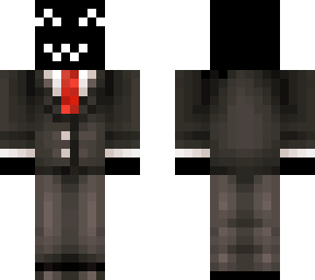 akira in a suit :)