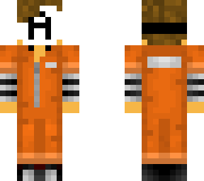 alex axe jail skin