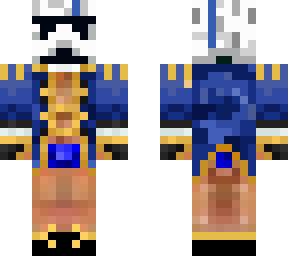 alexby pirata azul