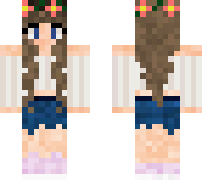 alissa (summer)
