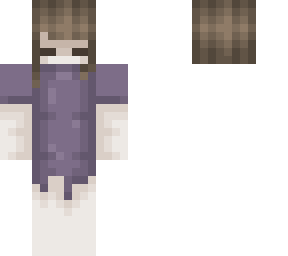 aliza (horrortale) remake wip